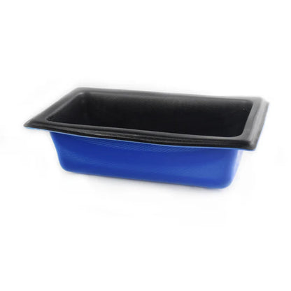 TCI-12576 EverForm™ CrossFilm Cookware Bowl 9"X 4.75"X 2.75". Highly effective and safe for commercial cooking/baking. Super easy to clean and dishwasher safe. Elevates food quality.