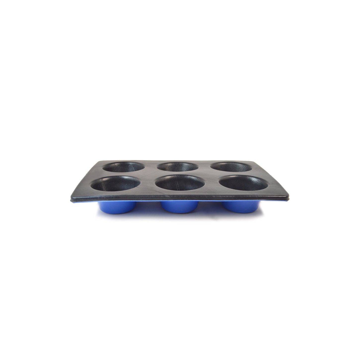 TCI-8931 EverForm™ Cookware 6 Cavity Jumbo Muffin Pan